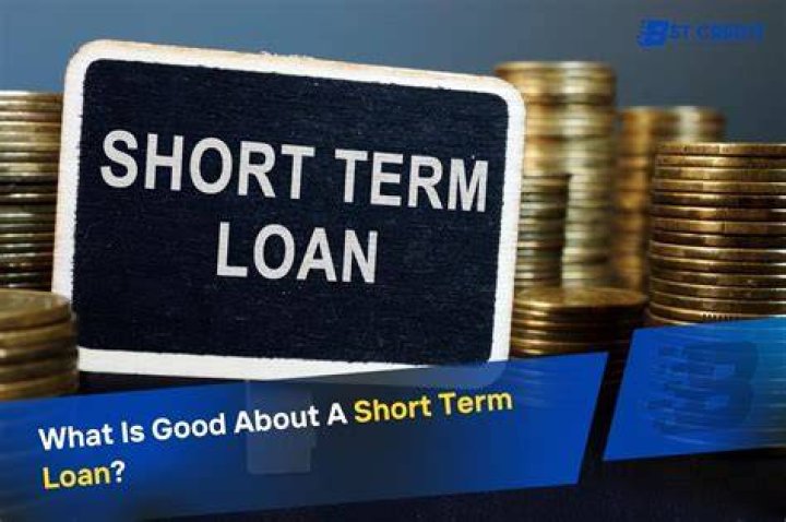 Can I take a short term loan from my business?