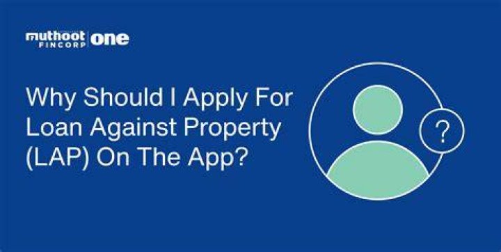Can I take loan against my land?