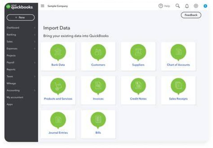 Can I use QuickBooks Pro for two businesses?