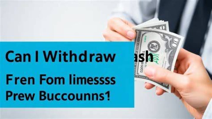 Can I withdraw money from my dead fathers account?