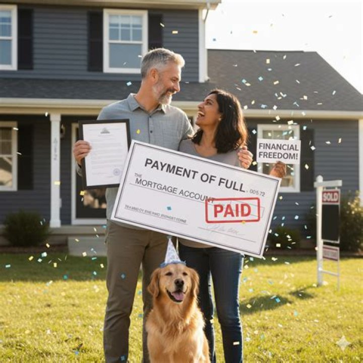 Can life insurance be used to pay off mortgage?
