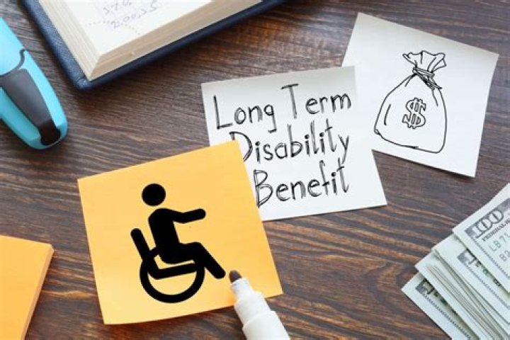 Can long term disability stop paying you?