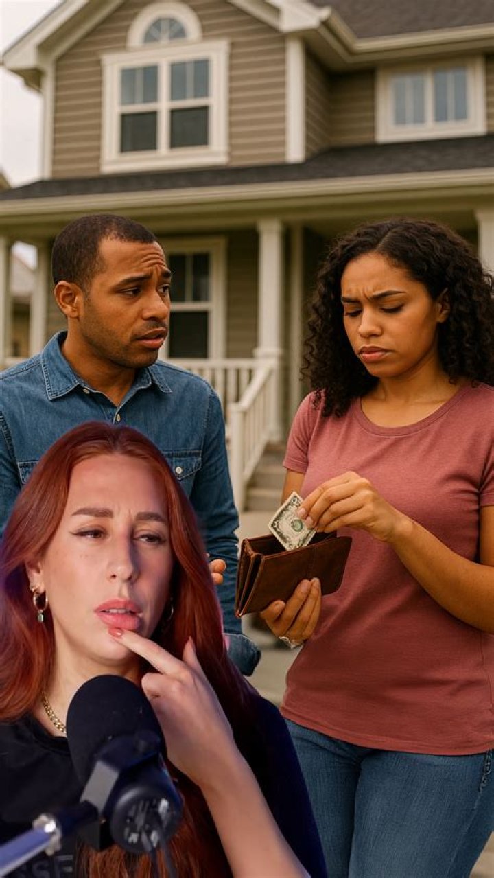 Can my boyfriend help me buy a house?
