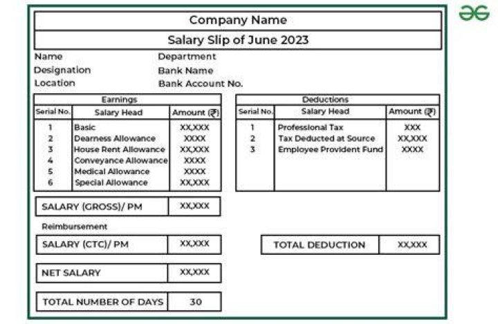Can my employer pay me salary?