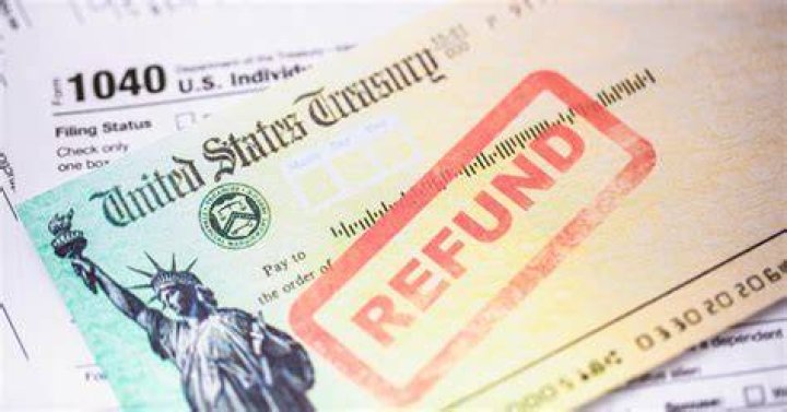 Can my refund check be garnished?