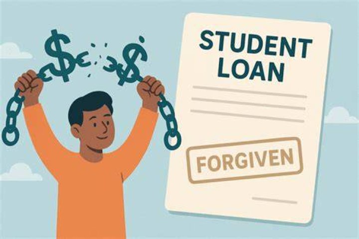 Can my student loans be forgiven if my child is disabled?