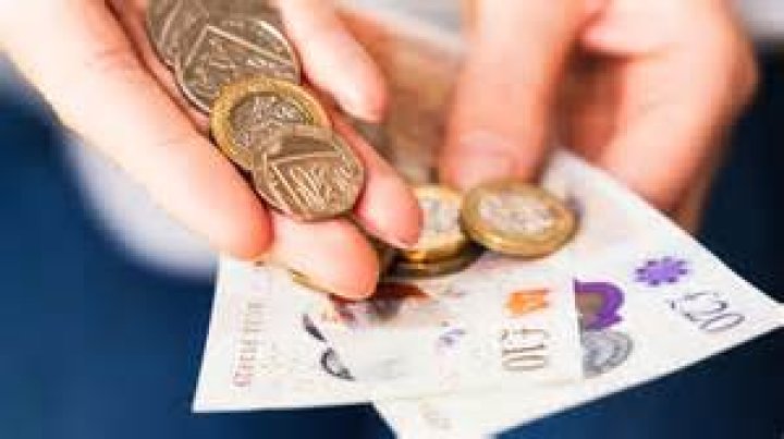 Can pensions lose money?