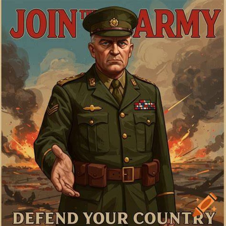 Can single dads join the military?