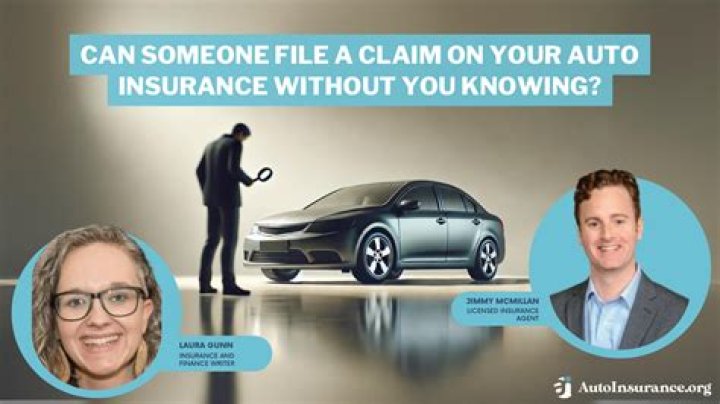 Can someone get insurance on you without your permission?