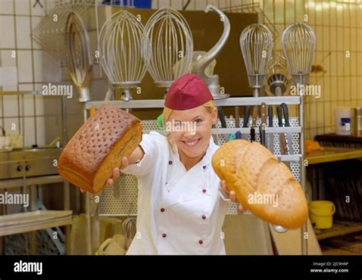 Can teens work in a bakery?