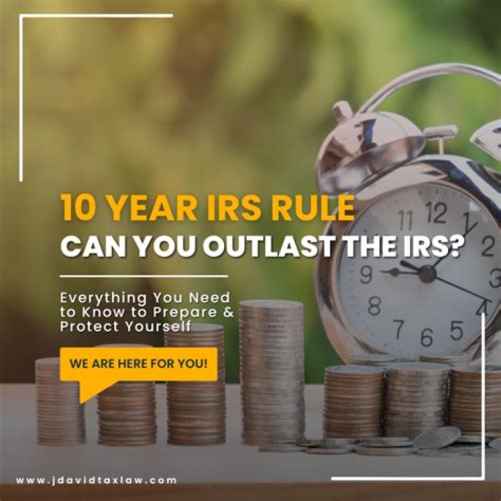 Can the IRS garnish long-term disability?