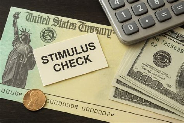 Can the IRS or child support take your stimulus check?