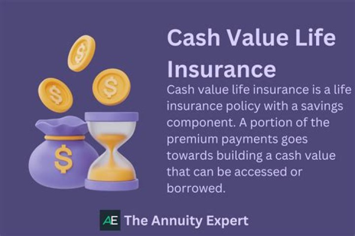 Can the IRS take money from a life insurance policy?