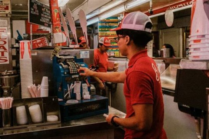 Can u get a job at 14 in Georgia?