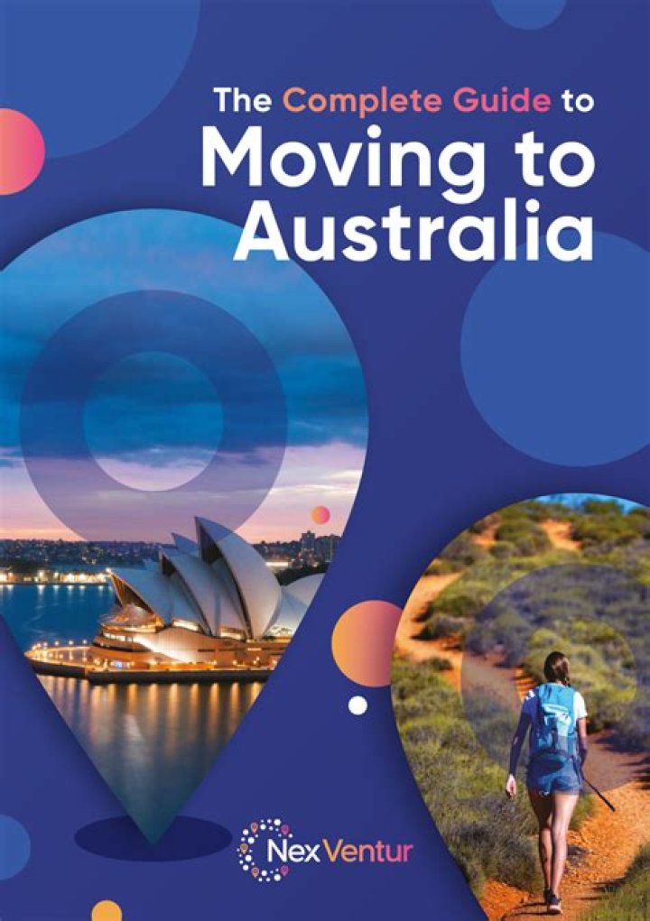 Can United States citizens move to Australia?
