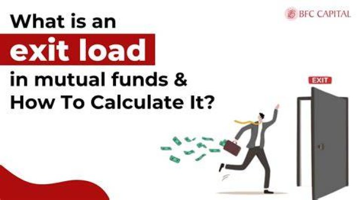 Can we exit from mutual fund any time?