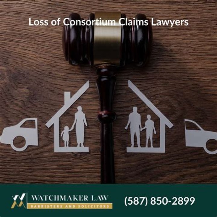 Can wives recover for loss of consortium?