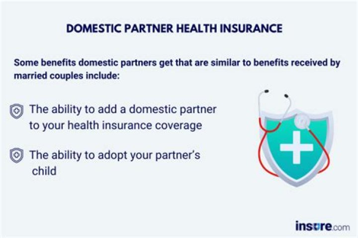 Can you add a domestic partner to health insurance in Nevada?