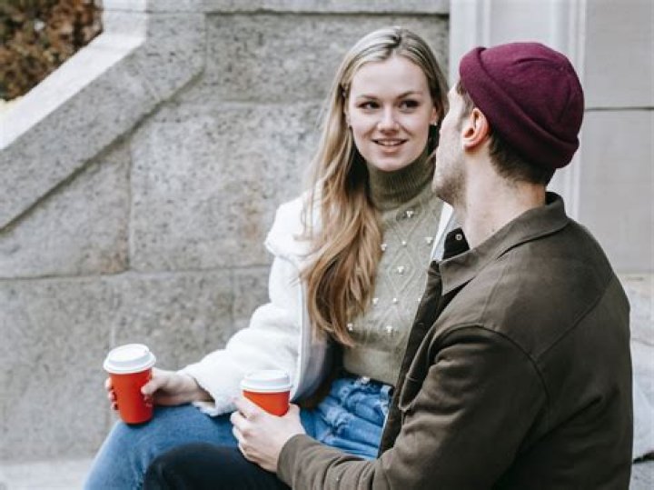 Can you ask a guy if he likes you?