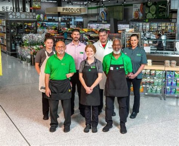 Can you be 14 and work at Publix?