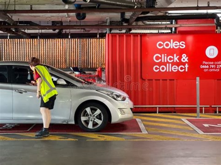 Can you be 14 to work at Coles?