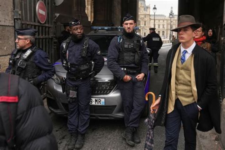 Can you be a detective if you are disabled?