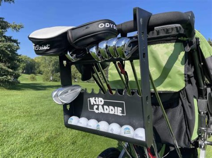 Can you be a golf caddy at 13?