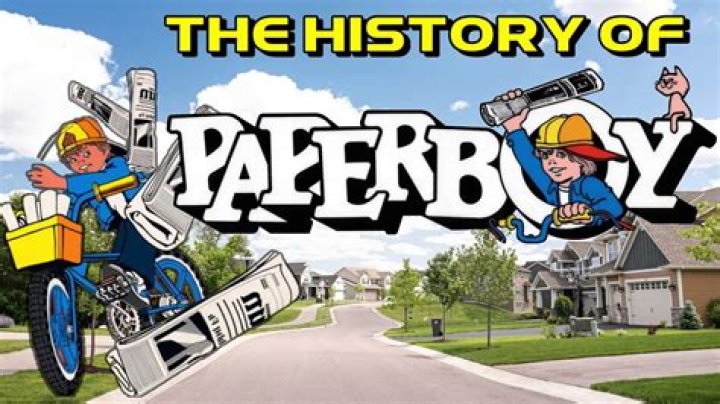 Can you be a paperboy at 12?