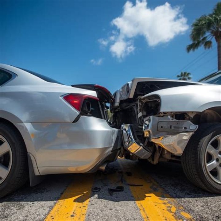 Can you be at fault if someone rear ends you?