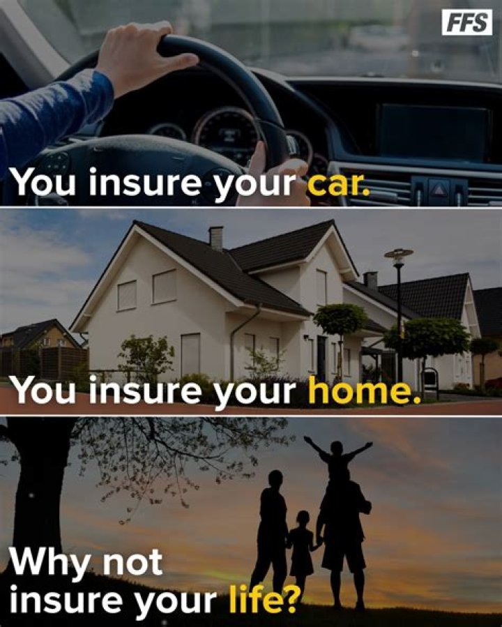 Can you be buried without life insurance?