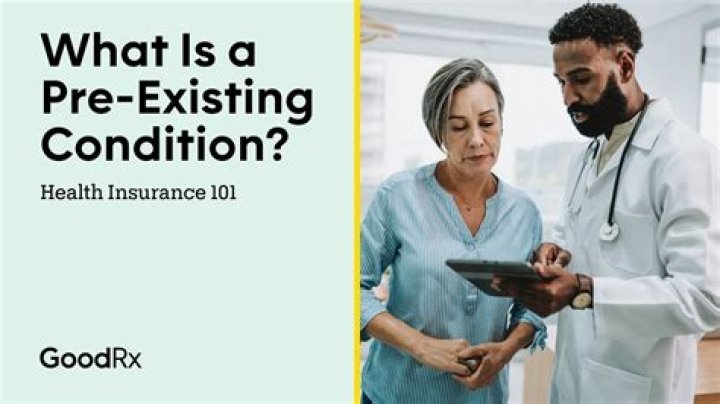 Can you be denied a job due to a preexisting health condition?