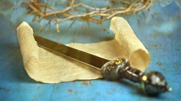 Can you bring a sword through customs?