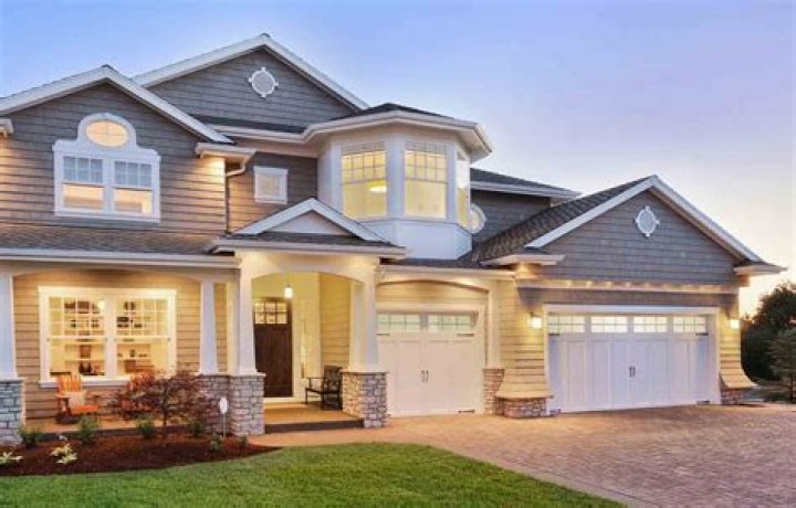 Can you build a house on your own land?
