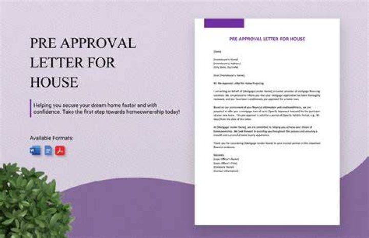 Can you buy a house above pre-approval?