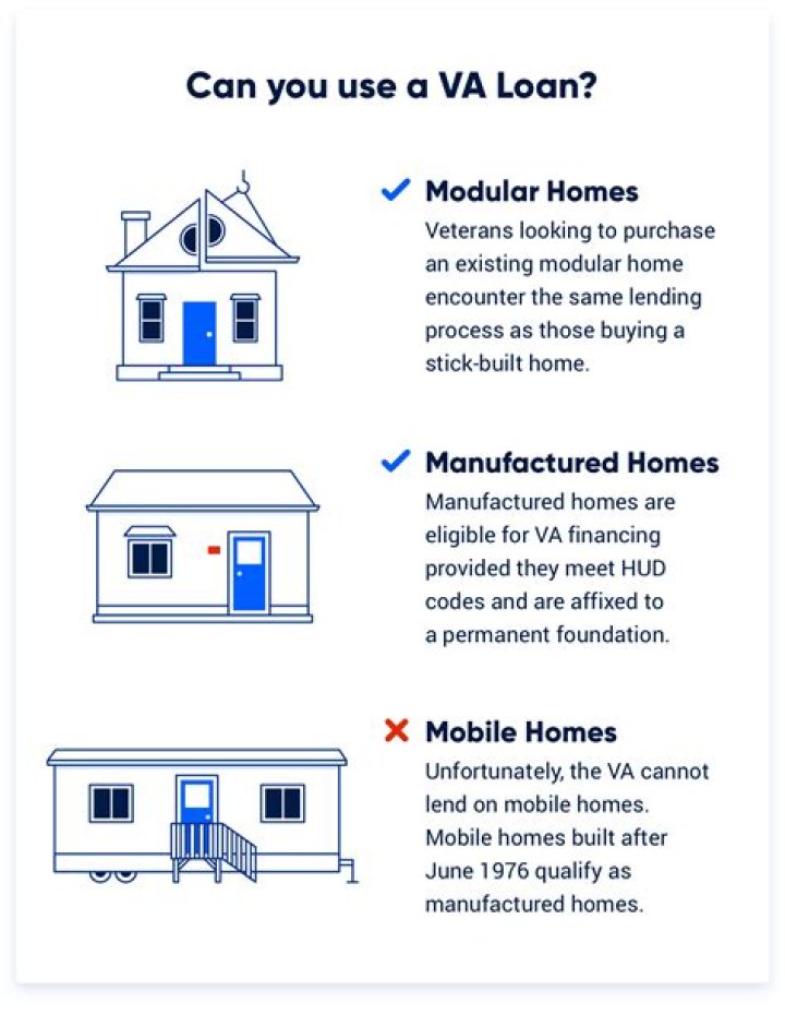 Can you buy multiple homes with VA loan?