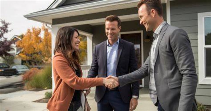 Can you buy property with a line of credit?