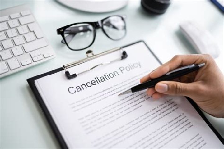 Can you cancel LTC?