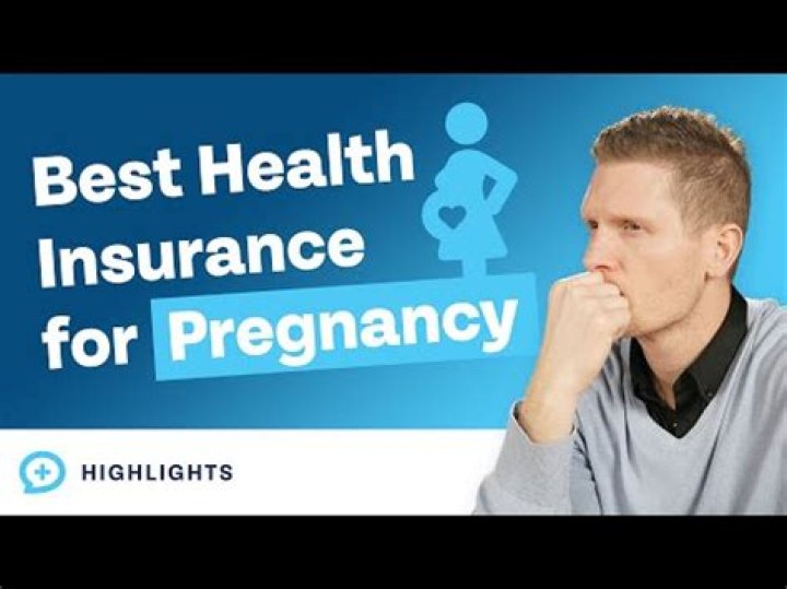 Can you change health insurance plans while pregnant?