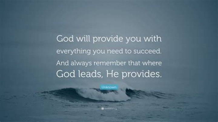 Can you choose who provides your water?