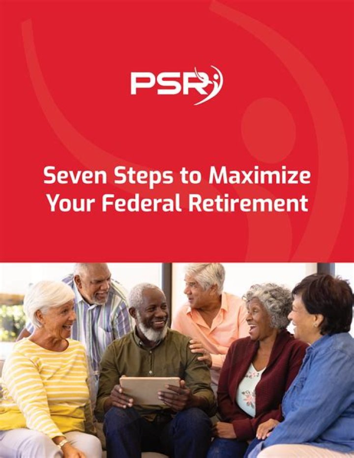 Can you combine state and federal retirement?