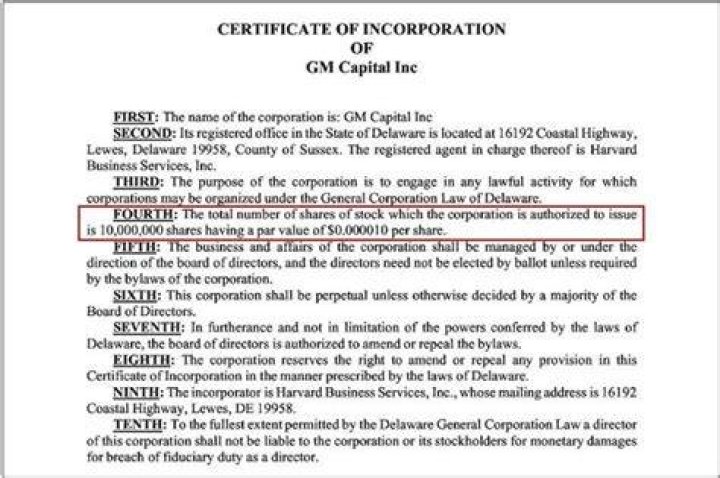 Can you distribute shares in an LLC?