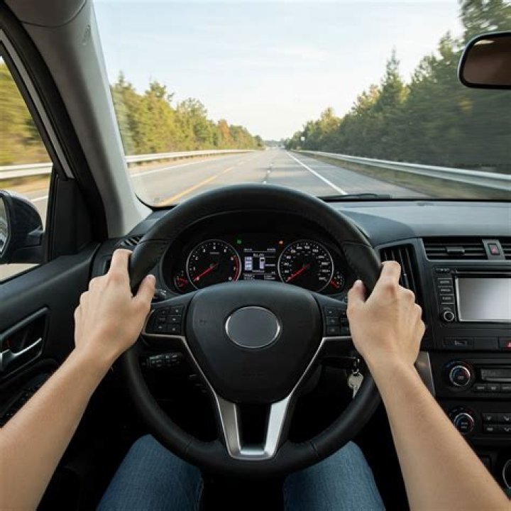 Can you drive as a learner with someone in the car?