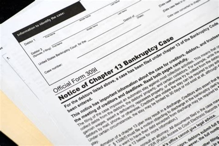 Can you file Chapter 13 After you have filed Chapter 7?