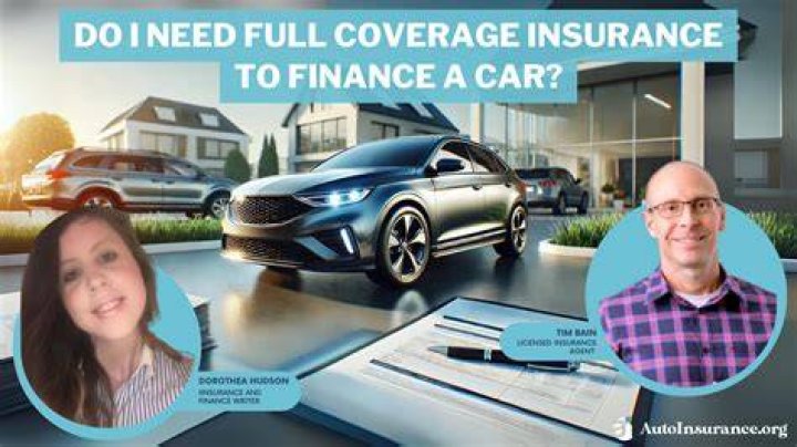 Can you finance a car with 2 banks?