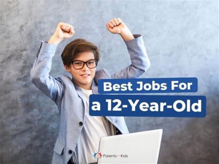 Can you get a job at 12 in Nevada?