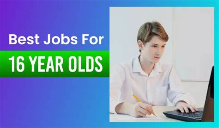 Can you get a job at 16 in Pennsylvania?