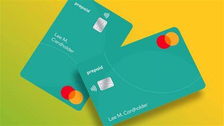 Can you get a refund on a prepaid MasterCard?