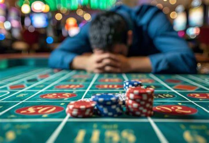 Can you get audited for gambling?