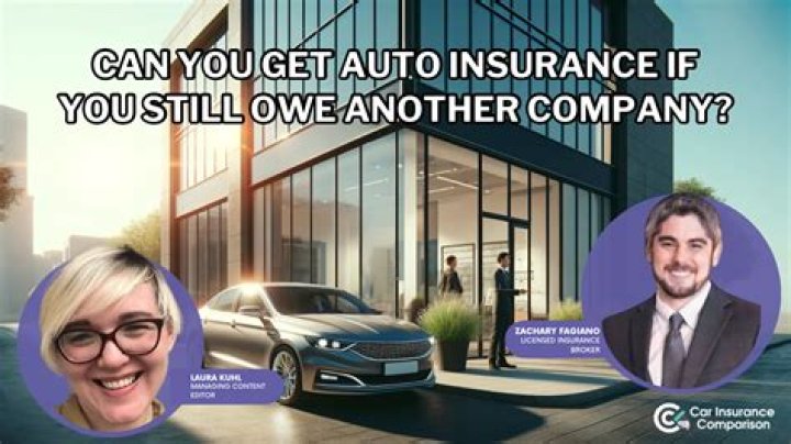 Can you get car insurance over the Internet?