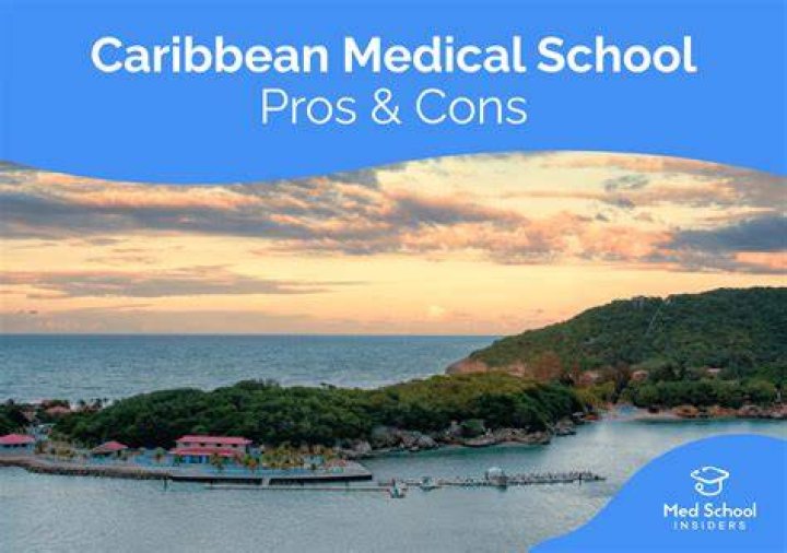 Can you get federal loans for Caribbean medical schools?